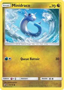 Minidraco 35 — Majesté Des Dragons