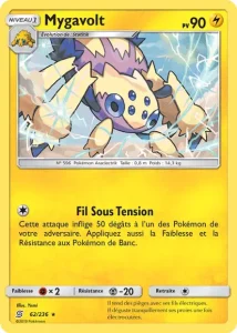 Mygavolt 62 — Harmonie des Esprits