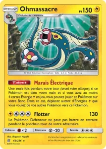 Ohmassacre 66 — Harmonie des Esprits