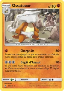 Ossatueur 91 — Alliance Infaillible