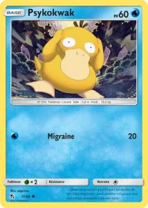 Psykokwak 11 — Destinées Occultes