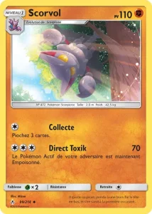Scorvol 99 — Alliance Infaillible