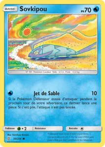 Sovkipou 50 — Harmonie des Esprits