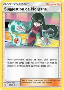 Suggestion de Morgane 65 — Destinées Occultes