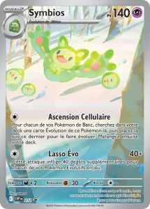 Symbios 212 — SVP Black Star Promos