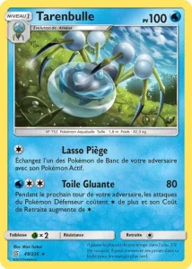 Tarenbulle 49 — Harmonie des Esprits