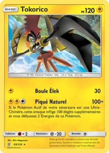 Tokorico 69 — Harmonie des Esprits