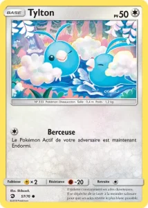 Tylton 57 — Majesté Des Dragons