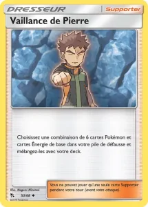Vaillance de Pierre 53 — Destinées Occultes