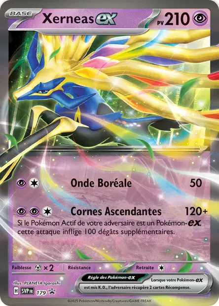 Xerneas-ex