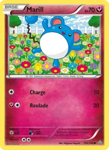 Marill 102 — Primo-Choc