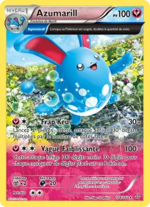 Azumarill 104 — Primo-Choc