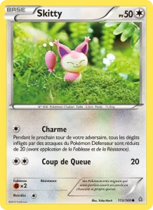 Skitty 113 — Primo-Choc