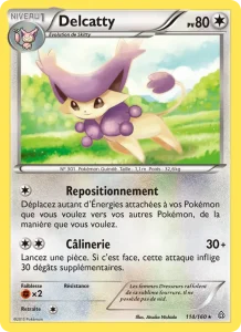 Delcatty 114 — Primo-Choc