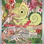 Kecleon 213 — Étincelles Déferlantes