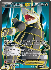 Galeking ex 153 — Primo-Choc