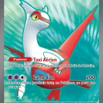 Latias-ex 220 — Étincelles Déferlantes
