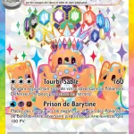 Trépassable-ex 221 — Étincelles Déferlantes