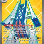 Pondralugon-ex 224 — Étincelles Déferlantes