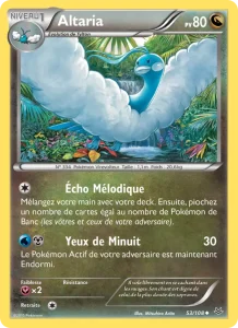 Altaria 53 — Ciel Rugissant