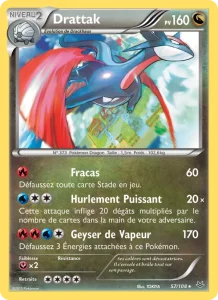 Drattak 57 — Ciel Rugissant