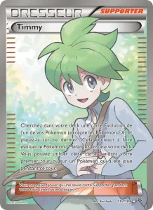 Timmy 107 — Ciel Rugissant