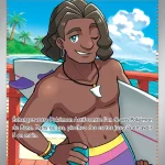 Surfeur 235 — Étincelles Déferlantes