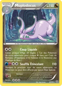 Muplodocus 60 — Origines Antiques