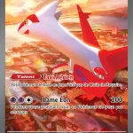 Latias-ex 239 — Étincelles Déferlantes