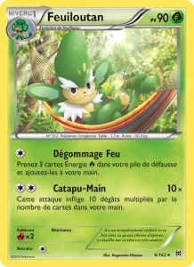 Feuiloutan 6 — Impulsion Turbo