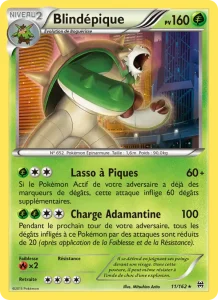 Blindépique 11 — Impulsion Turbo