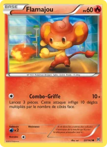 Flamajou 23 — Impulsion Turbo