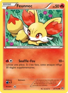 Feunnec 25 — Impulsion Turbo