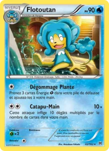 Flotoutan 42 — Impulsion Turbo