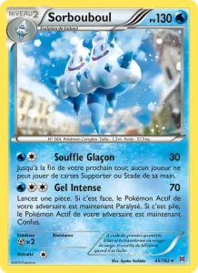 Sorbouboul 45 — Impulsion Turbo