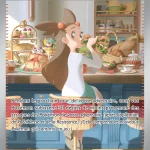 Regard de Jasmine 245 — Étincelles Déferlantes