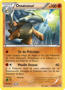Ossatueur 78 — Impulsion Turbo