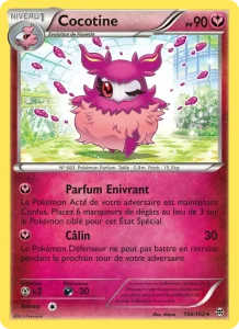 Cocotine 106 — Impulsion Turbo
