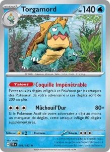Torgamord 044 — Couronne Stellaire