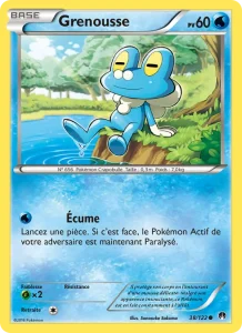 Grenousse 38 — Rupture Turbo