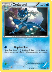 Croâporal 39 — Rupture Turbo