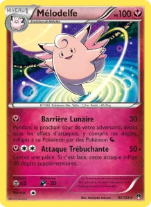 Mélodelfe 82 — Rupture Turbo