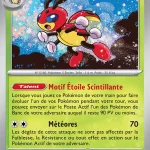 Coxyclaque 003 — Couronne Stellaire