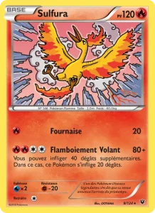 Sulfura 9 — Impact des Destins