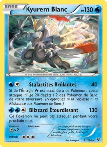 Kyurem Blanc 21 — Impact des Destins