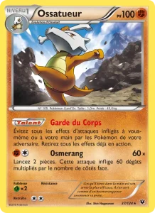 Ossatueur 37 — Impact des Destins