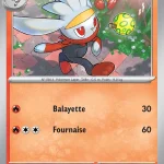 Lapyro 027 — Couronne Stellaire