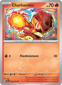 Charbambin 029 — Couronne Stellaire