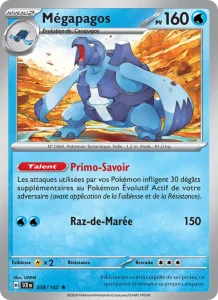 Mégapagos 038 — Couronne Stellaire