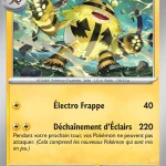 Élekable 047 — Couronne Stellaire